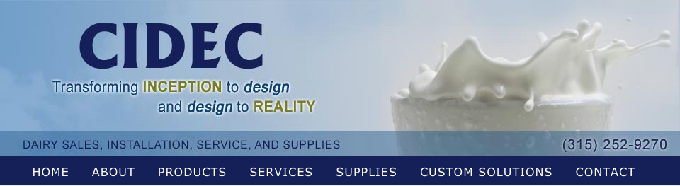 CIDEC LLC